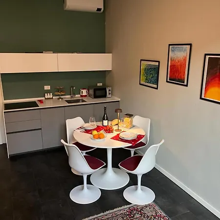 Due Di Cuori - B Apartment