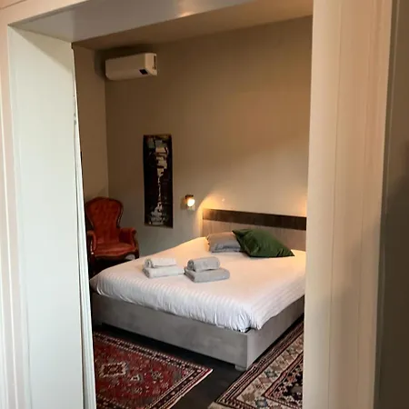 Due Di Cuori - B Apartment