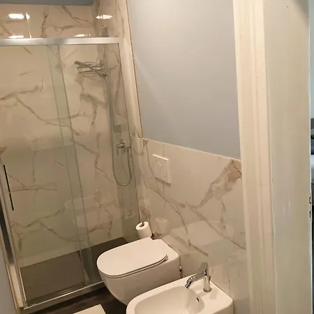 Apartment Due Di Cuori - B Verona
