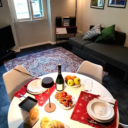 Due Di Cuori - B Apartment